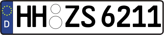 HH-ZS6211