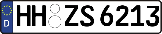 HH-ZS6213