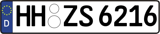 HH-ZS6216
