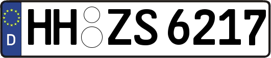 HH-ZS6217