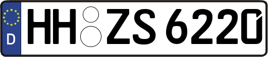 HH-ZS6220