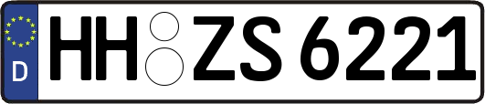 HH-ZS6221