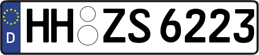 HH-ZS6223