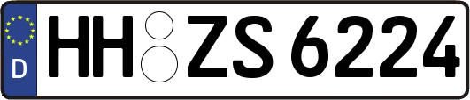 HH-ZS6224