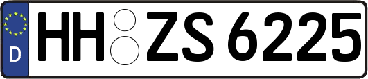HH-ZS6225