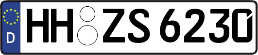 HH-ZS6230