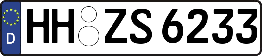 HH-ZS6233