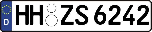HH-ZS6242