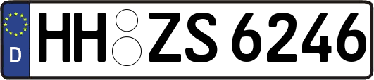 HH-ZS6246