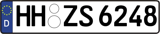 HH-ZS6248