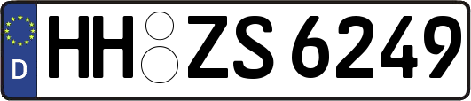 HH-ZS6249