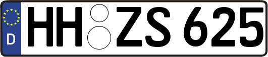 HH-ZS625