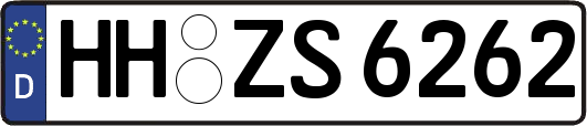 HH-ZS6262