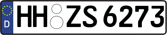 HH-ZS6273