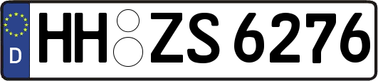 HH-ZS6276