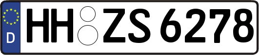HH-ZS6278
