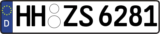 HH-ZS6281