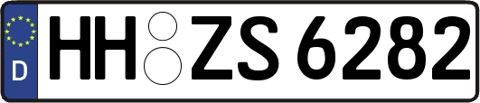 HH-ZS6282