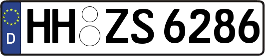 HH-ZS6286