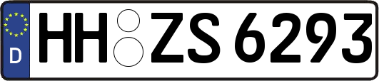 HH-ZS6293