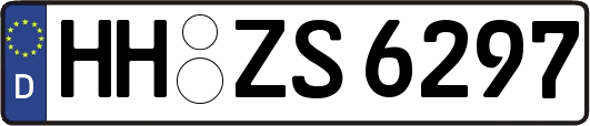 HH-ZS6297