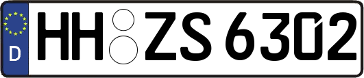 HH-ZS6302