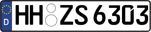 HH-ZS6303