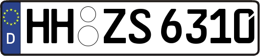 HH-ZS6310