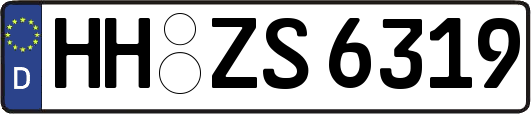 HH-ZS6319