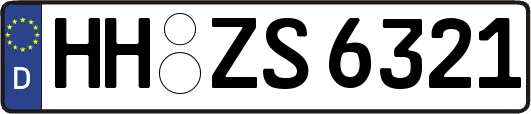 HH-ZS6321