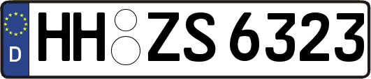 HH-ZS6323