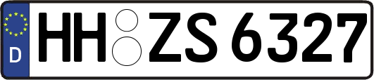 HH-ZS6327