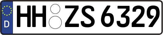 HH-ZS6329