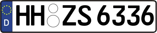 HH-ZS6336