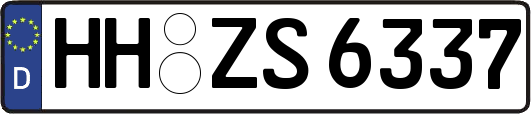 HH-ZS6337