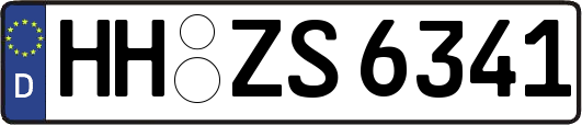HH-ZS6341