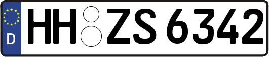 HH-ZS6342