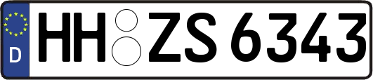 HH-ZS6343