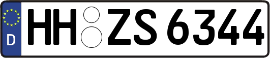 HH-ZS6344