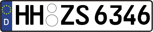 HH-ZS6346