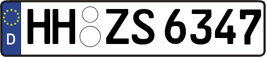HH-ZS6347