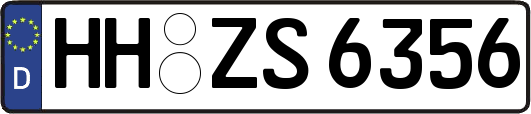 HH-ZS6356