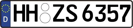 HH-ZS6357