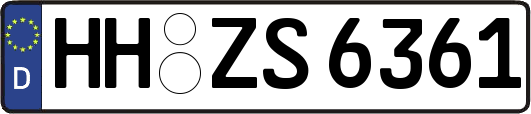 HH-ZS6361