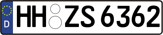 HH-ZS6362