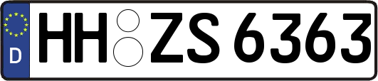 HH-ZS6363