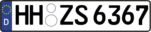 HH-ZS6367