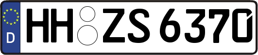 HH-ZS6370