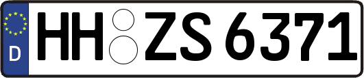 HH-ZS6371