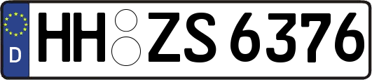 HH-ZS6376